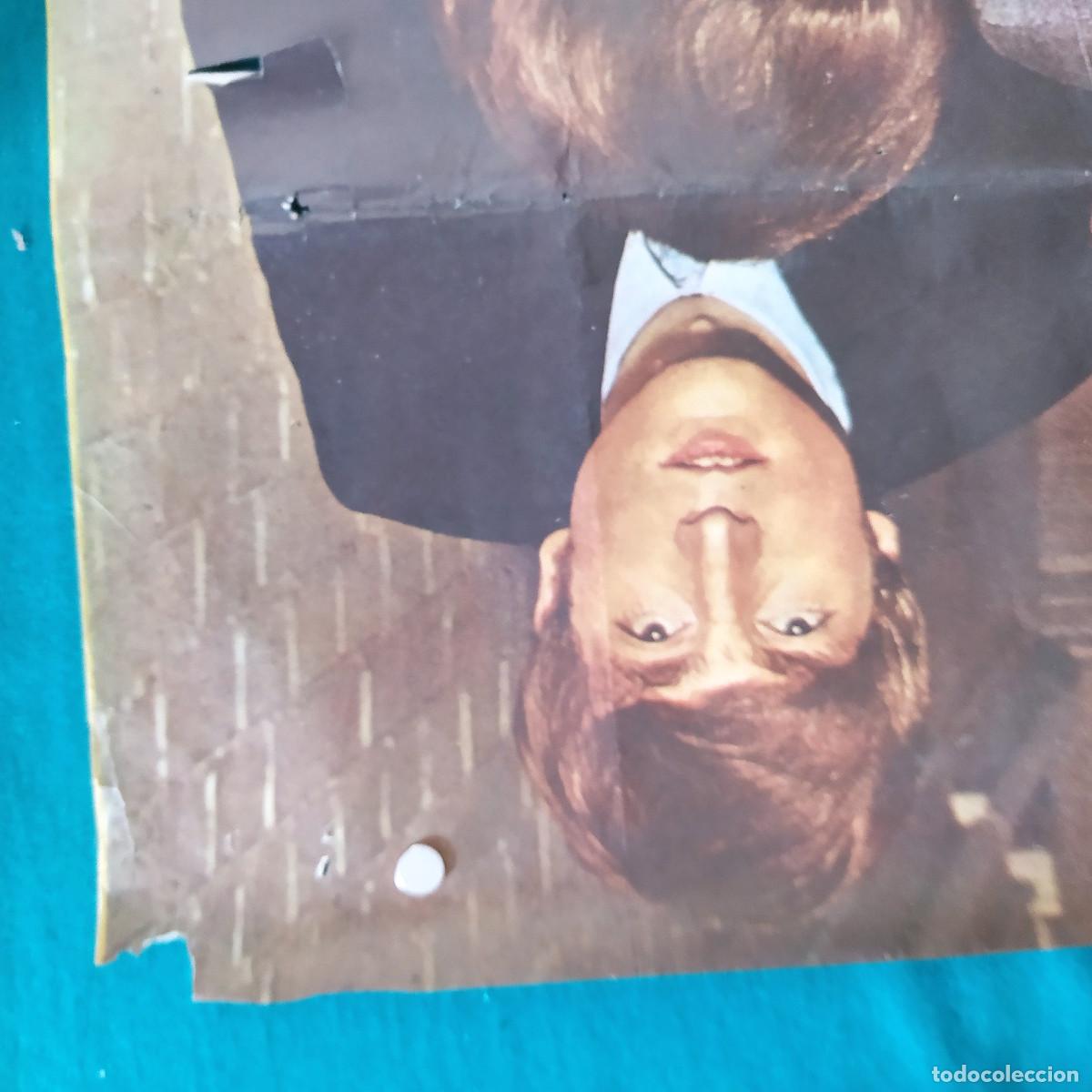 Cine: THE BEATLES POSTER ORIGINAL - Foto 5