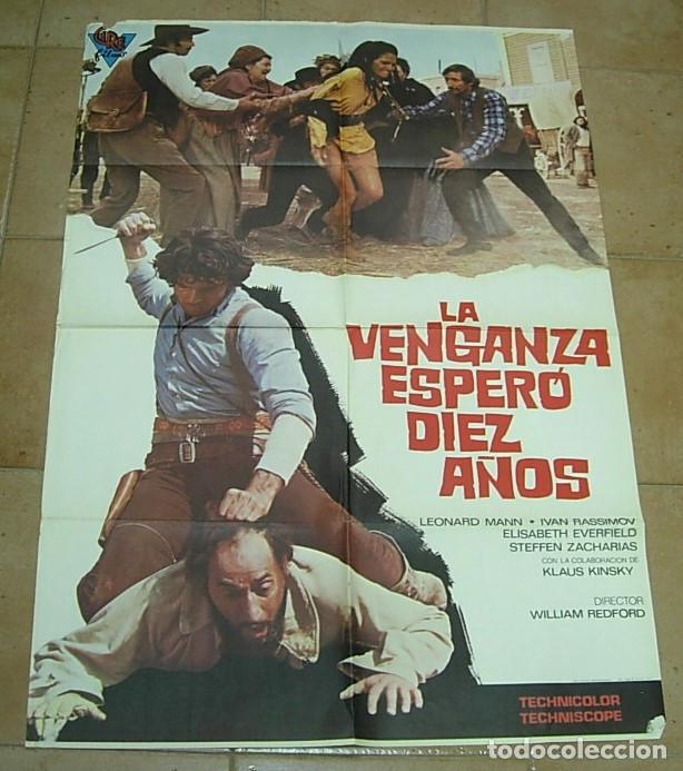 Cine: Lote de 7 x Cartel Poster Cine Originales 1972-1979 Ver fotos
