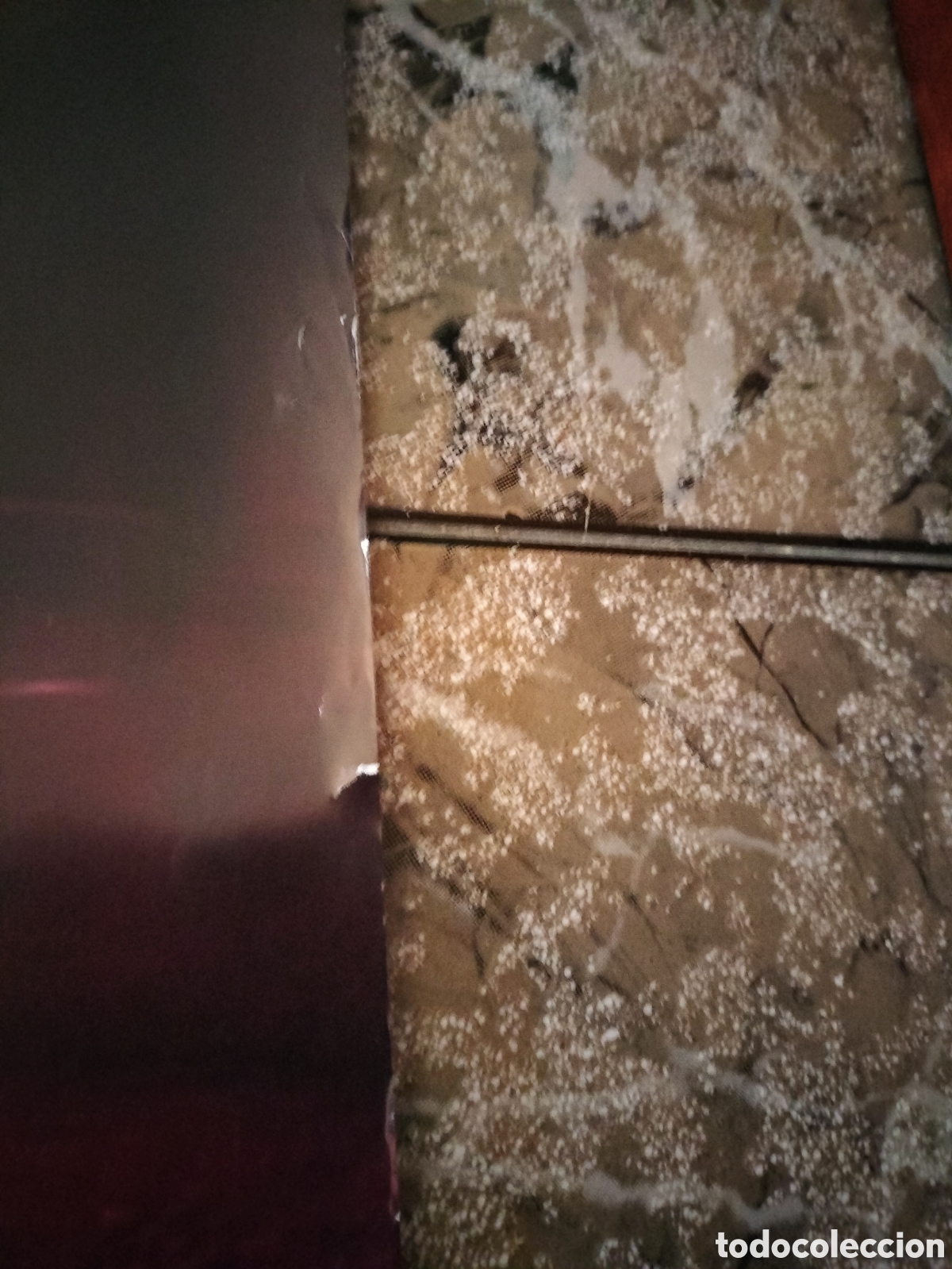 Cine: Poster Original Absoluci&oacute;n 100x70 - Foto 5