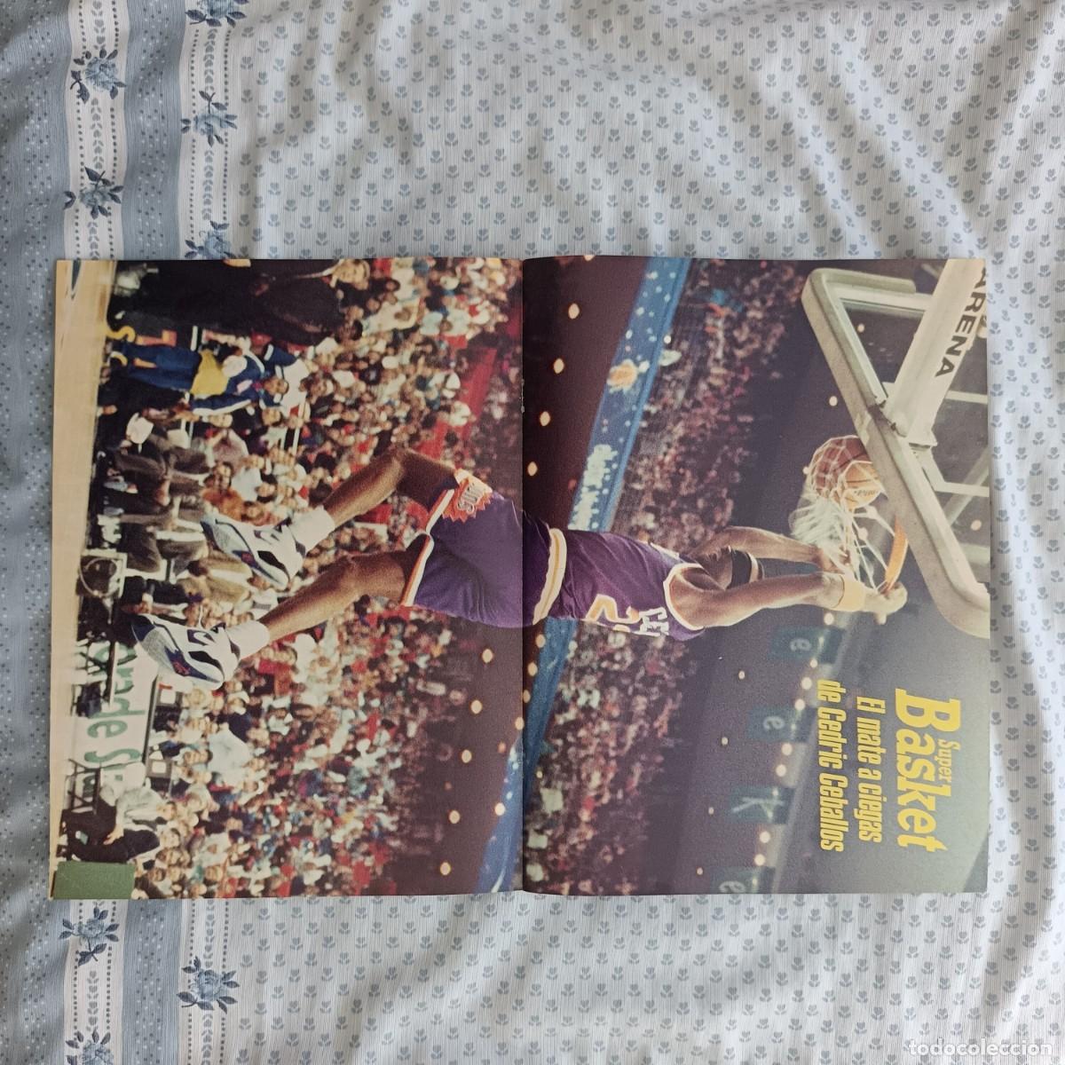 Cine: ALL STAR NBA, coleccion poster - Foto 7