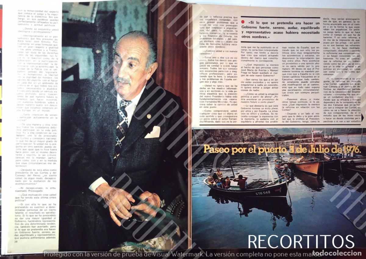 Cine: ALEJANDRO RODRIGUEZ DE VALCARCEL - Foto 2