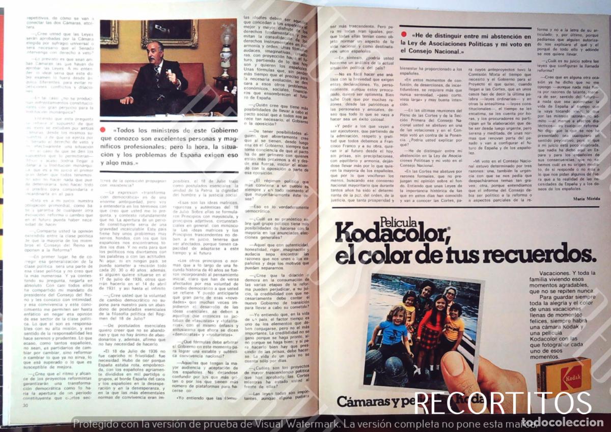 Cine: ALEJANDRO RODRIGUEZ DE VALCARCEL - Foto 3
