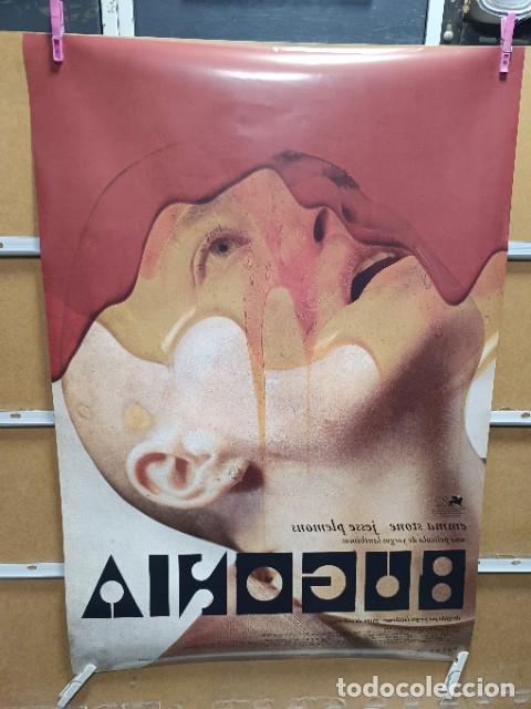 Cine: BUGONIA POSTER ORIGINAL - Foto 2