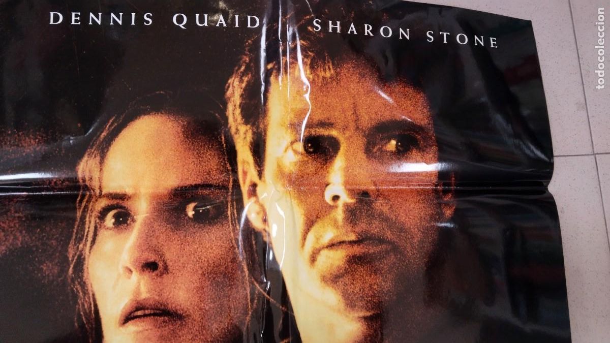 Cine: Cold Creek Manor - P&oacute;ster - Foto 7