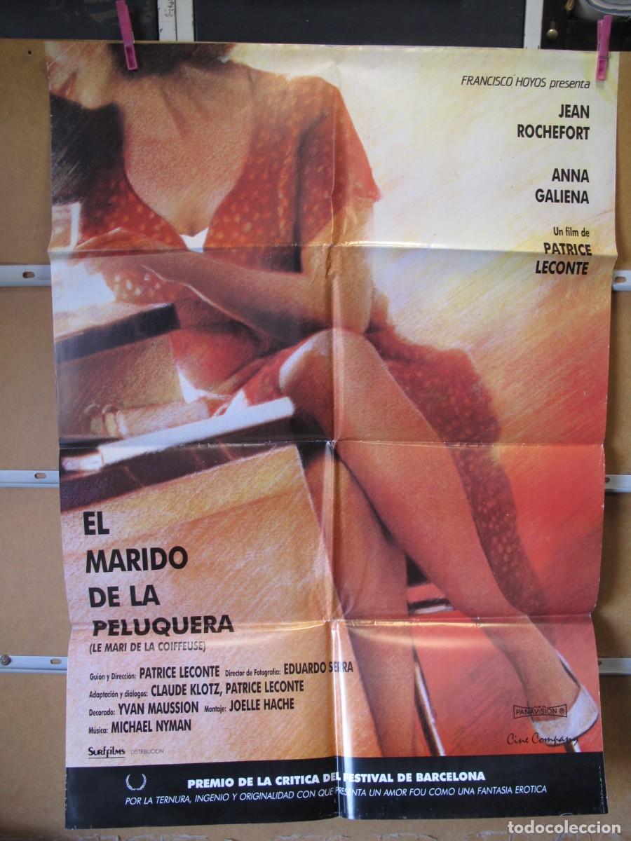 Cine: SU1031 POSTER ORIGINAL - Foto 1