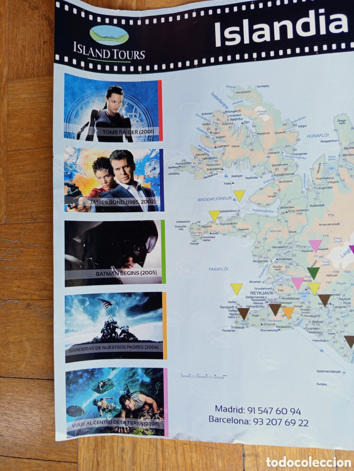 Cine: Islandia de pel&iacute;cula - Foto 2