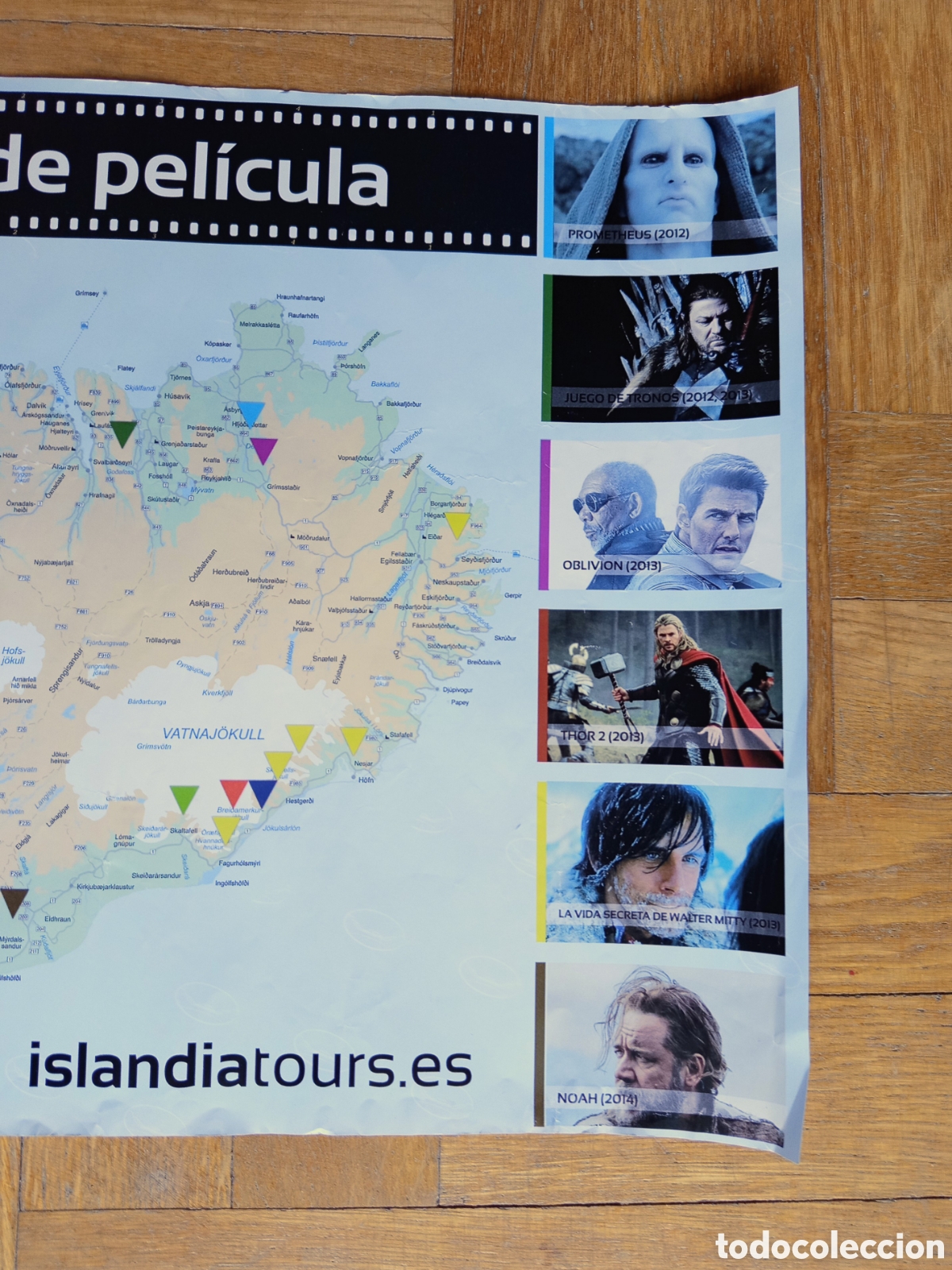 Cine: Islandia de pel&iacute;cula - Foto 3