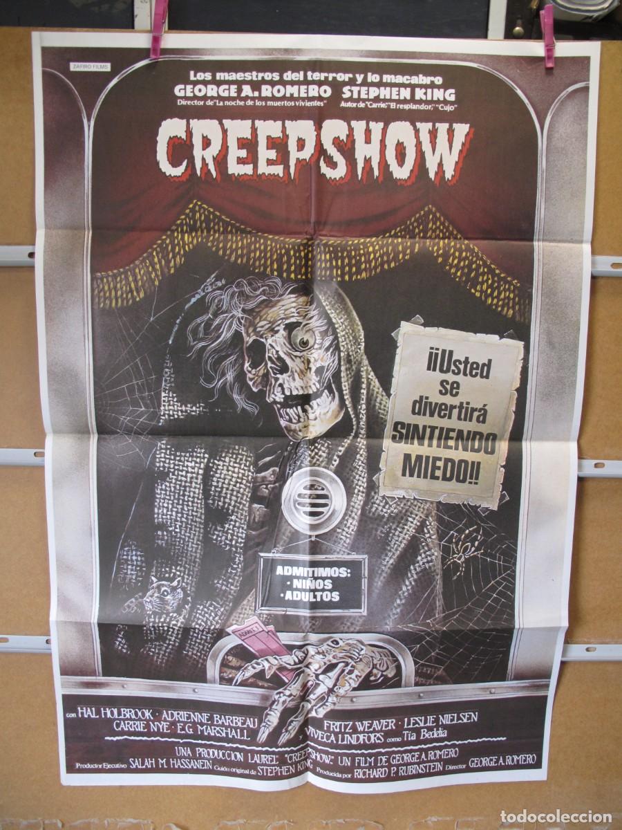 Cine: POSTER2939 CREEPSHOW - Foto 1