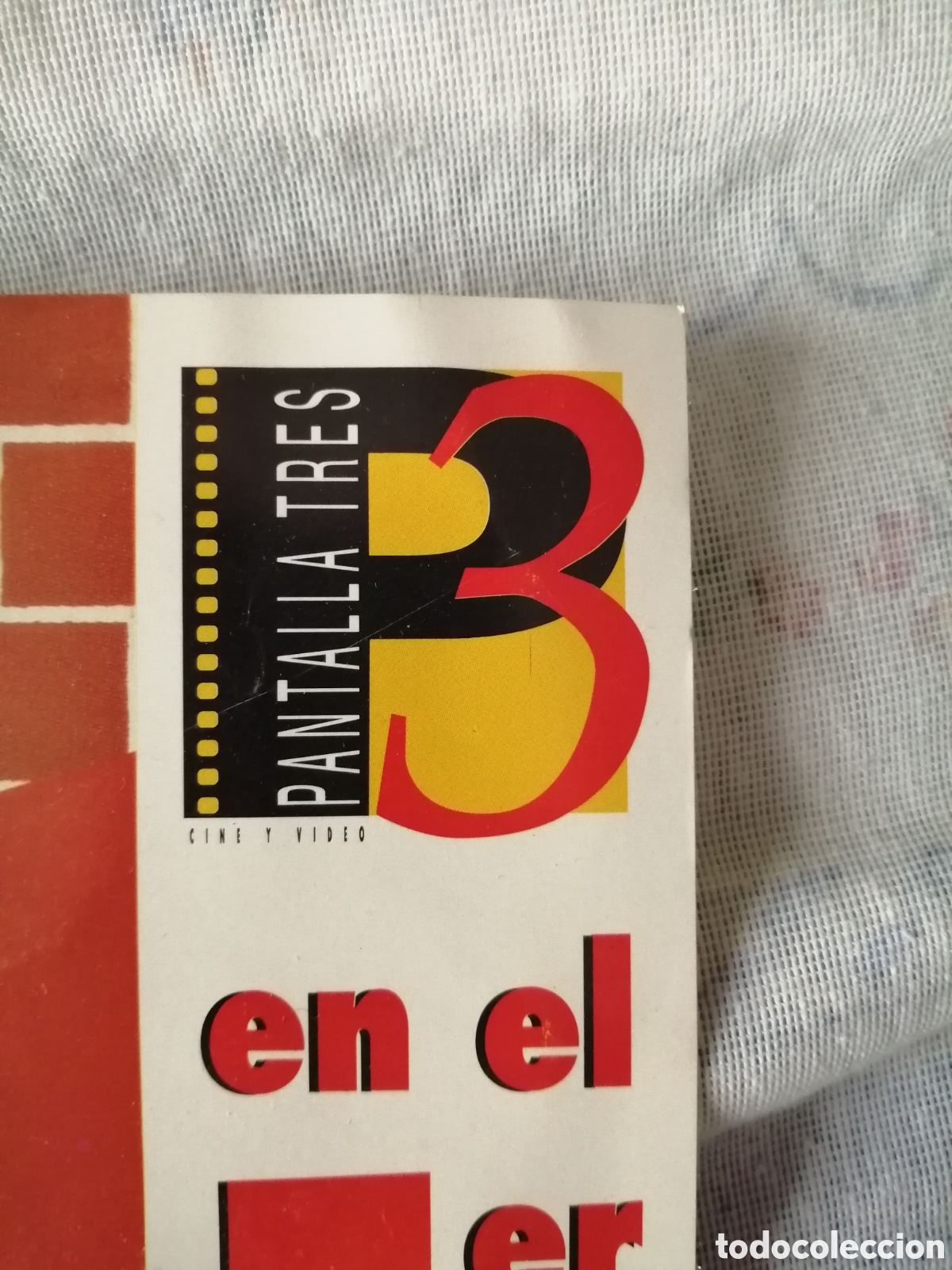 Cine: Poster Centenario del cine - Foto 3