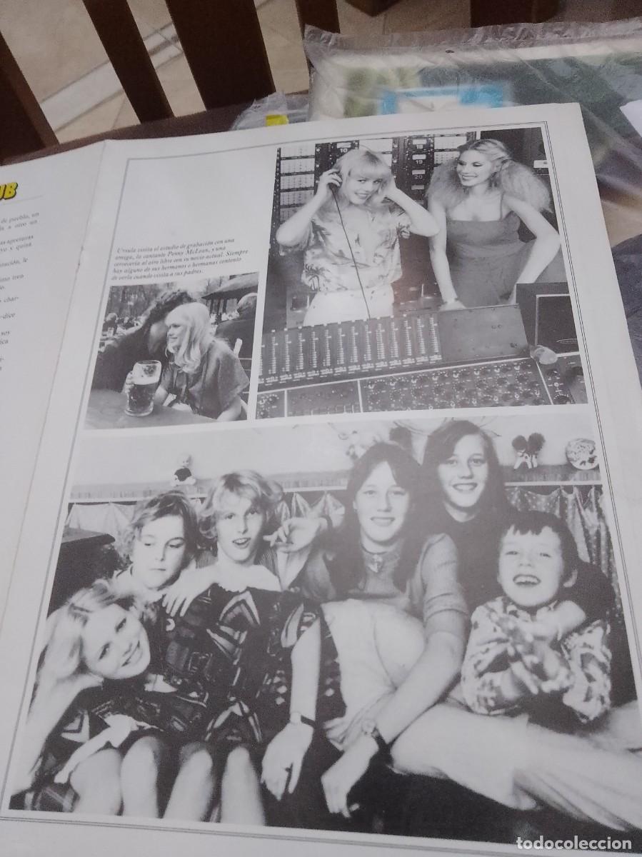 Cine: P&oacute;ster playmate 54 cent&iacute;metros - Foto 3
