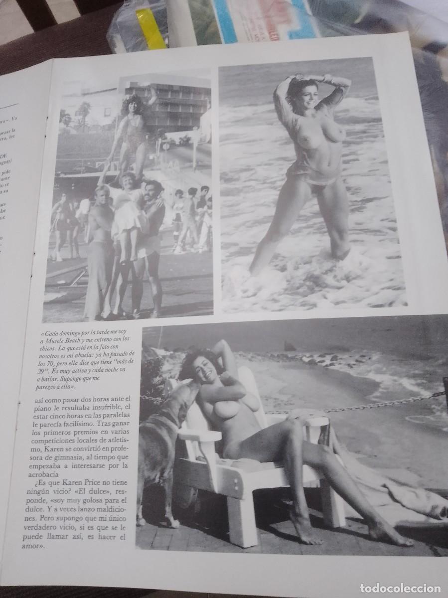 Cine: Playmate 54 cent&iacute;metros p&oacute;ster - Foto 4