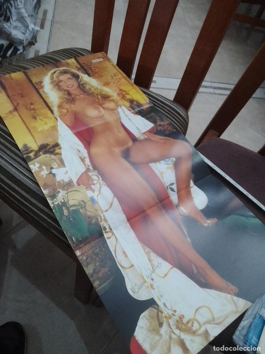 Cine: Playmate 54 cent&iacute;metros p&oacute;ster - Foto 1