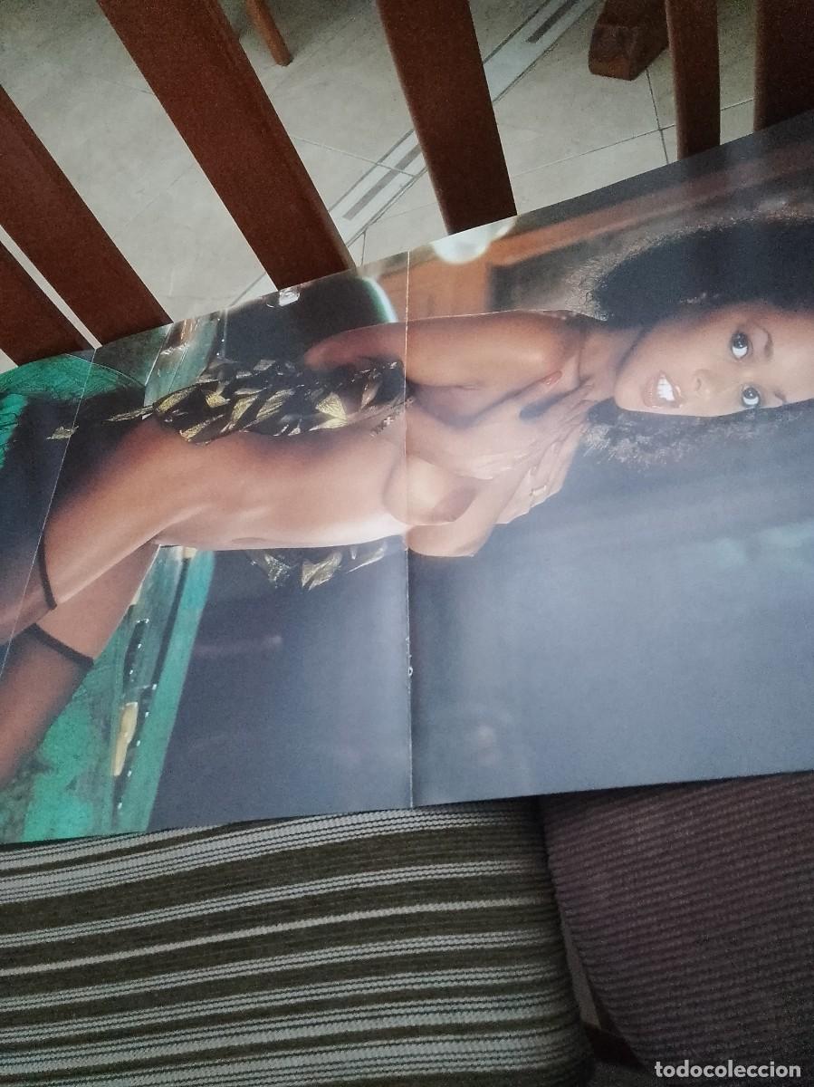 Cine: Playmate 54 cent&iacute;metros p&oacute;ster - Foto 6