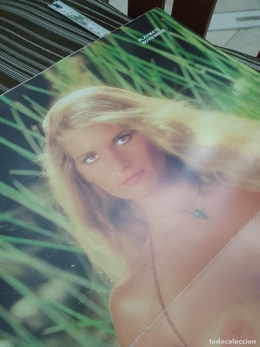 Cine: Playmate 54 cent&iacute;metros p&oacute;ster - Foto 2