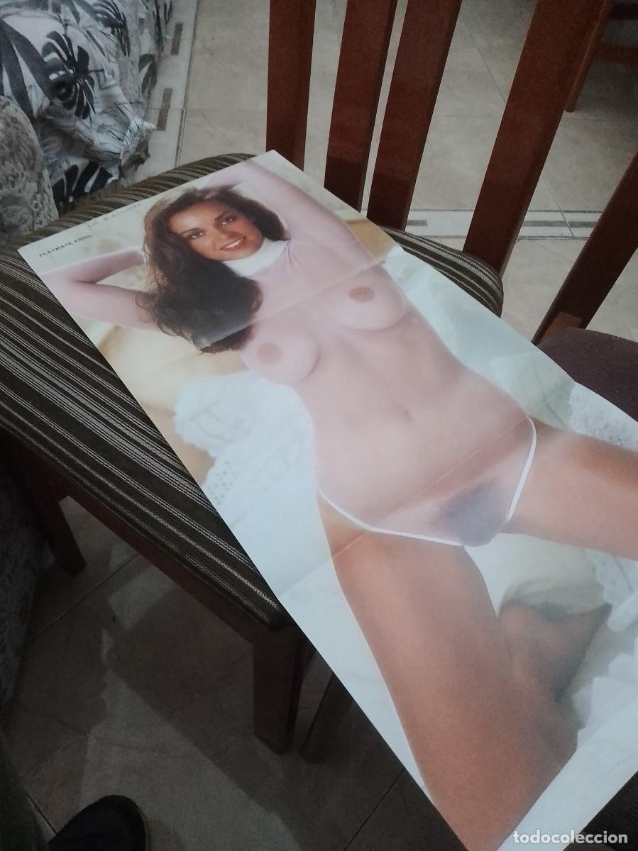 Cine: Playmate 54 cent&iacute;metros p&oacute;ster - Foto 1