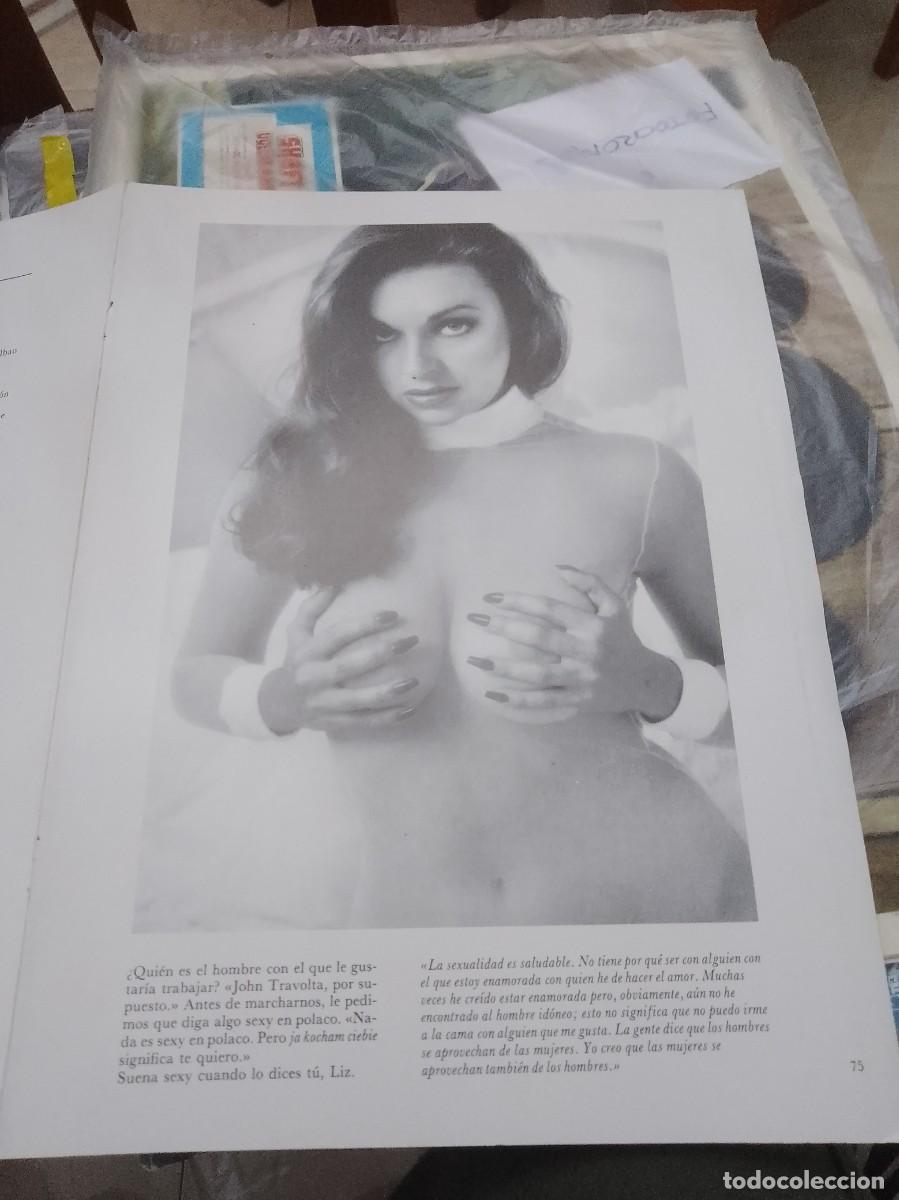 Cine: Playmate 54 cent&iacute;metros p&oacute;ster - Foto 3