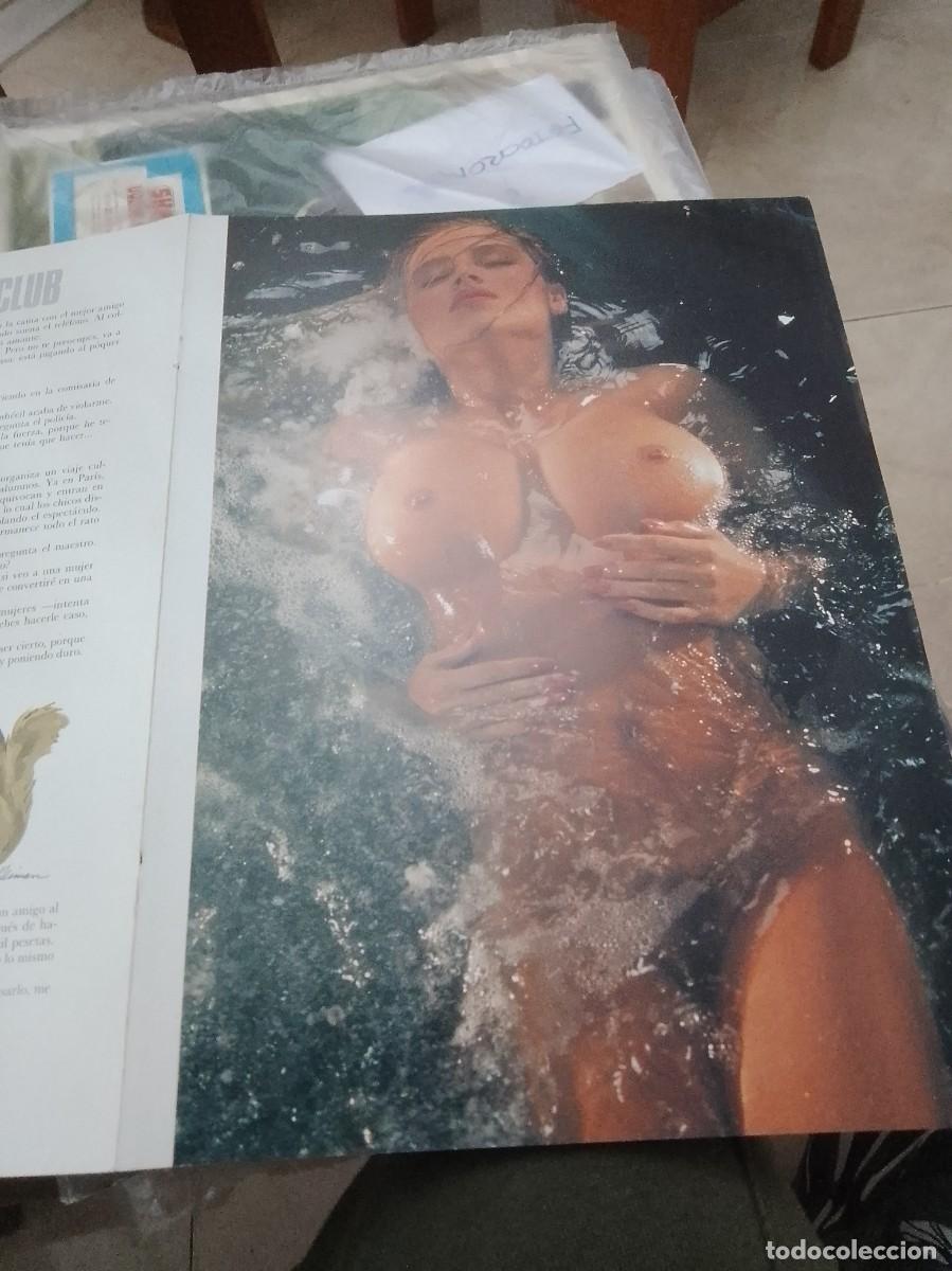 Cine: Playmate 54 cent&iacute;metros p&oacute;ster - Foto 4