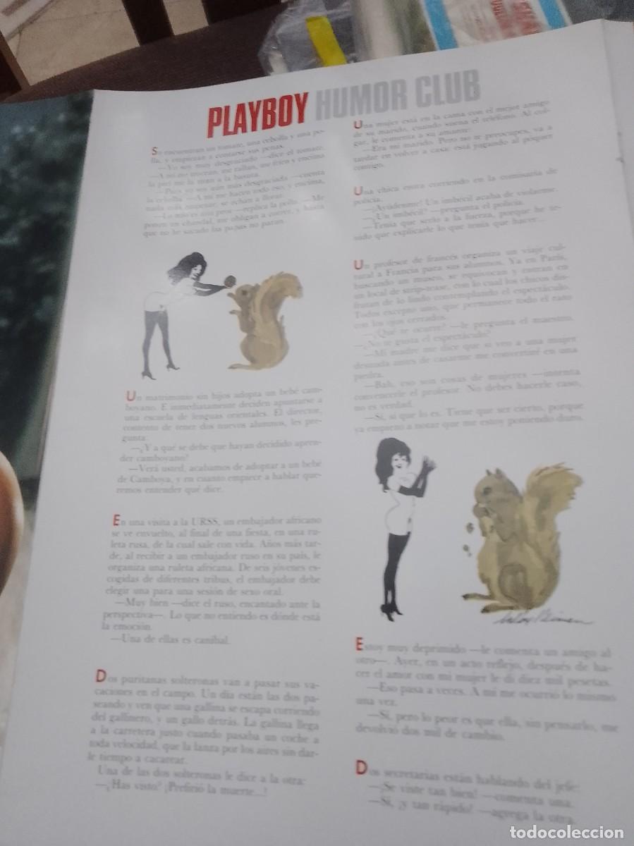 Cine: Playmate 54 cent&iacute;metros p&oacute;ster - Foto 5