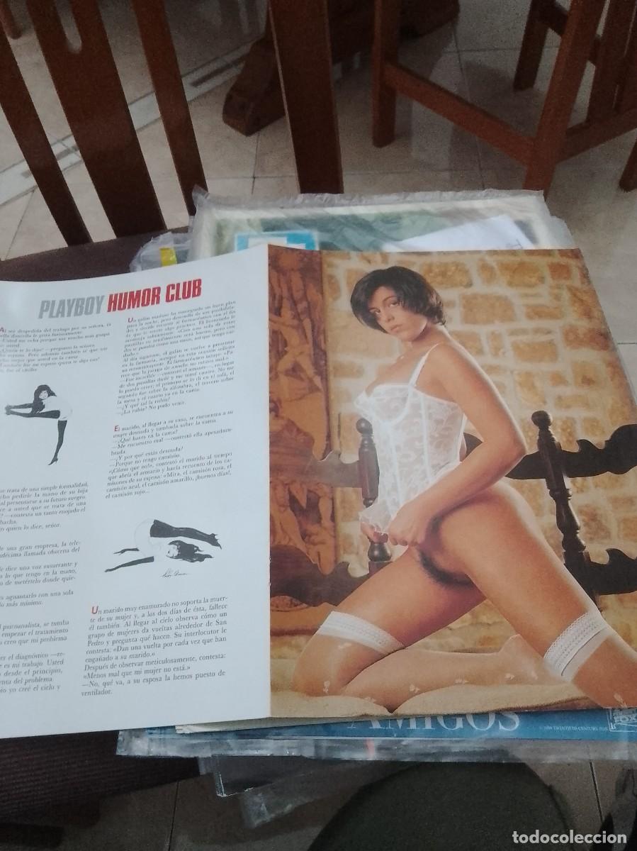 Cine: Playmate 54 cent&iacute;metros p&oacute;ster - Foto 4