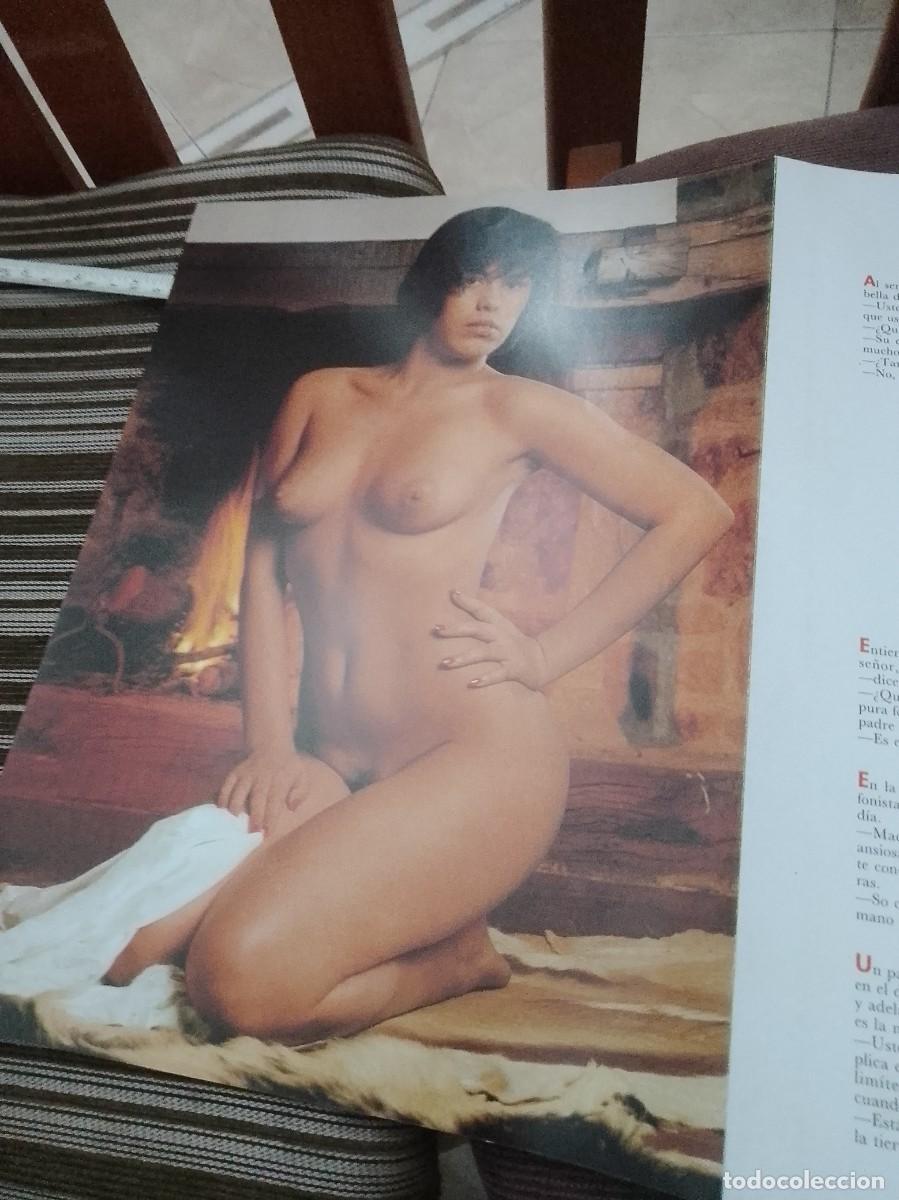 Cine: Playmate 54 cent&iacute;metros p&oacute;ster - Foto 5