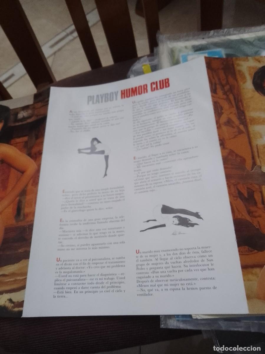 Cine: Playmate 54 cent&iacute;metros p&oacute;ster - Foto 6