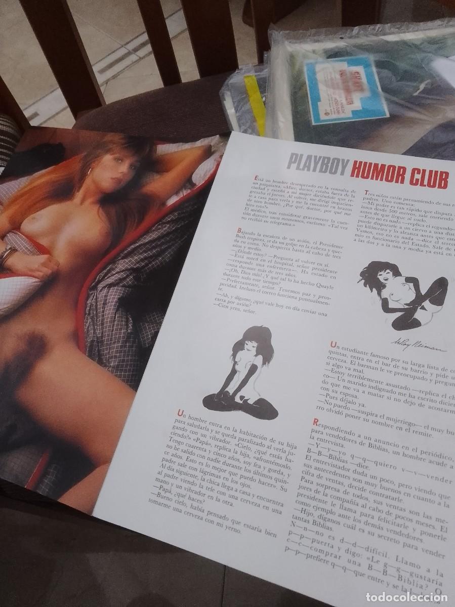 Cine: Playmate 54 cent&iacute;metros p&oacute;ster - Foto 5