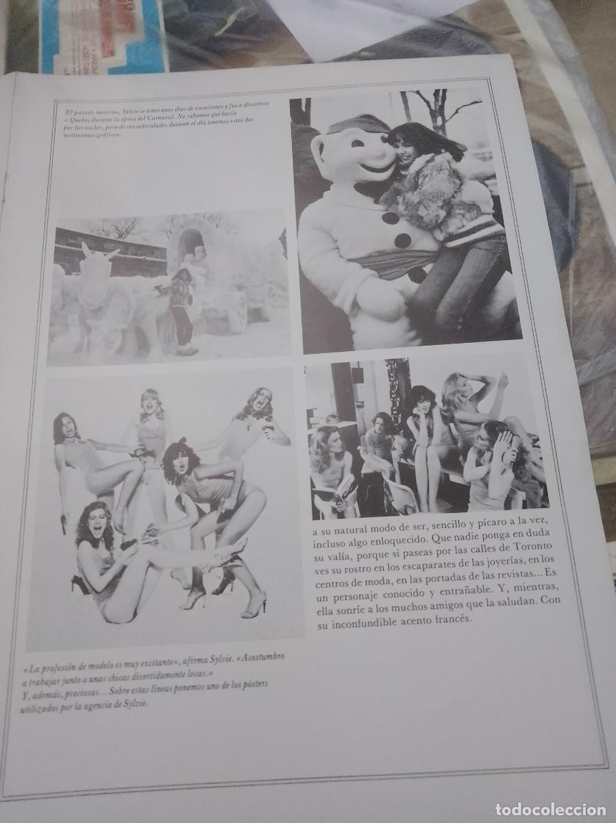 Cine: Playmate 54 cent&iacute;metros - Foto 3