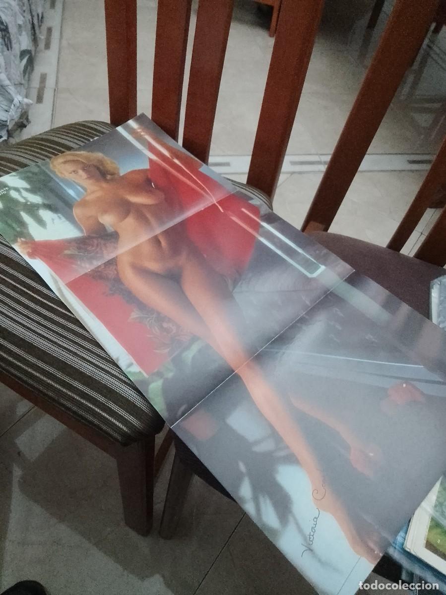 Cine: Playmate 54 cent&iacute;metros p&oacute;ster - Foto 1