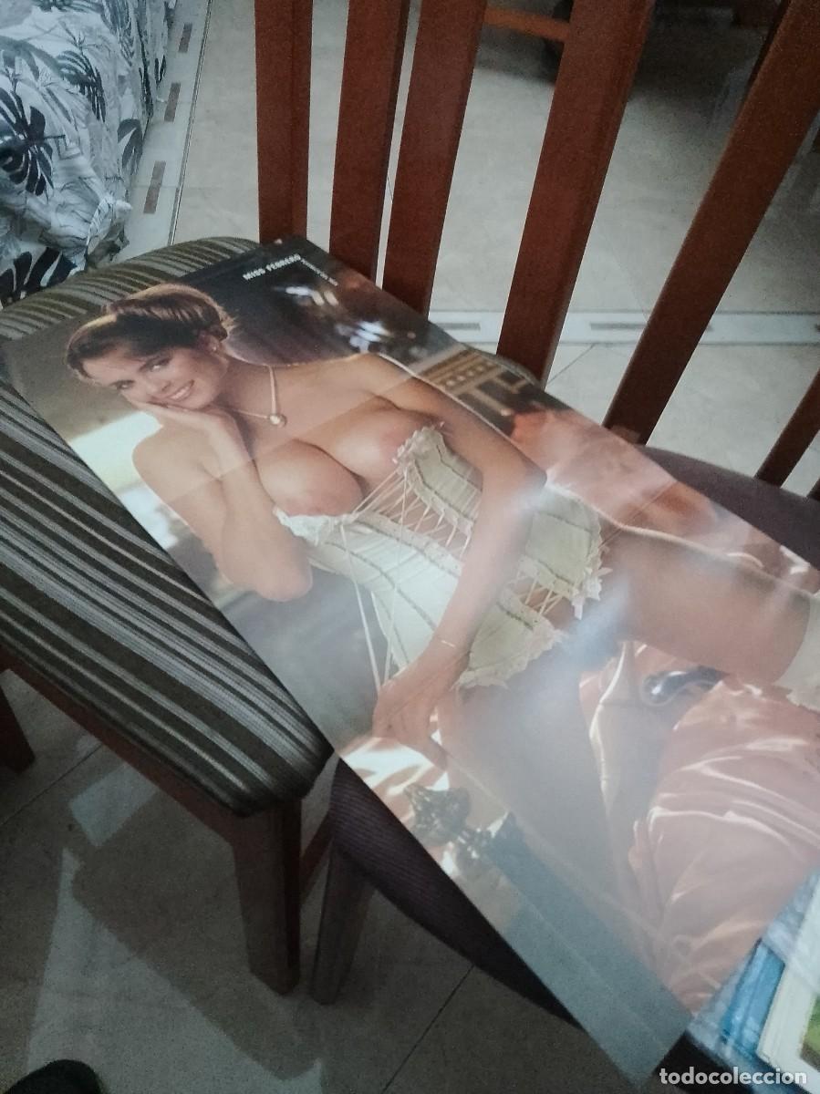 Cine: Playmate 54 cent&iacute;metros p&oacute;ster - Foto 1