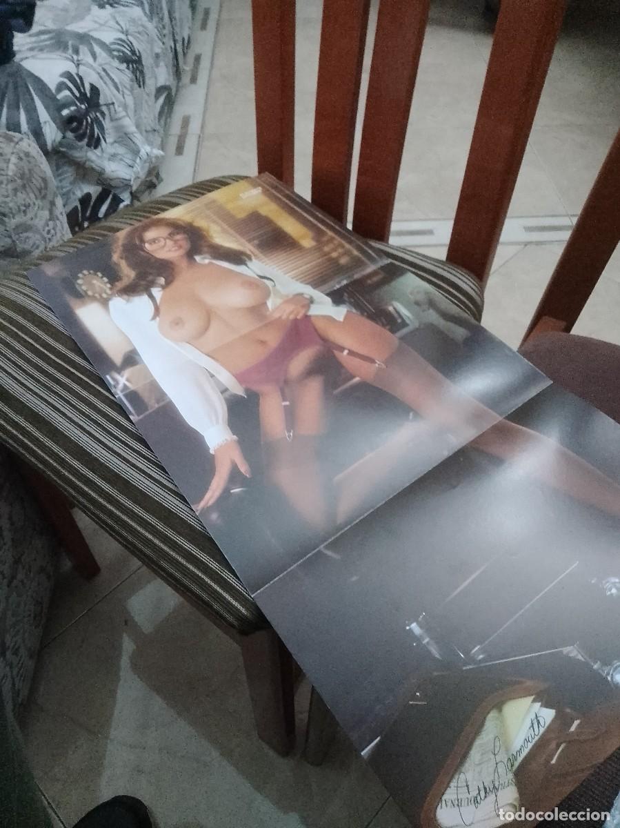 Cine: Playmate 54 cent&iacute;metros p&oacute;ster - Foto 1