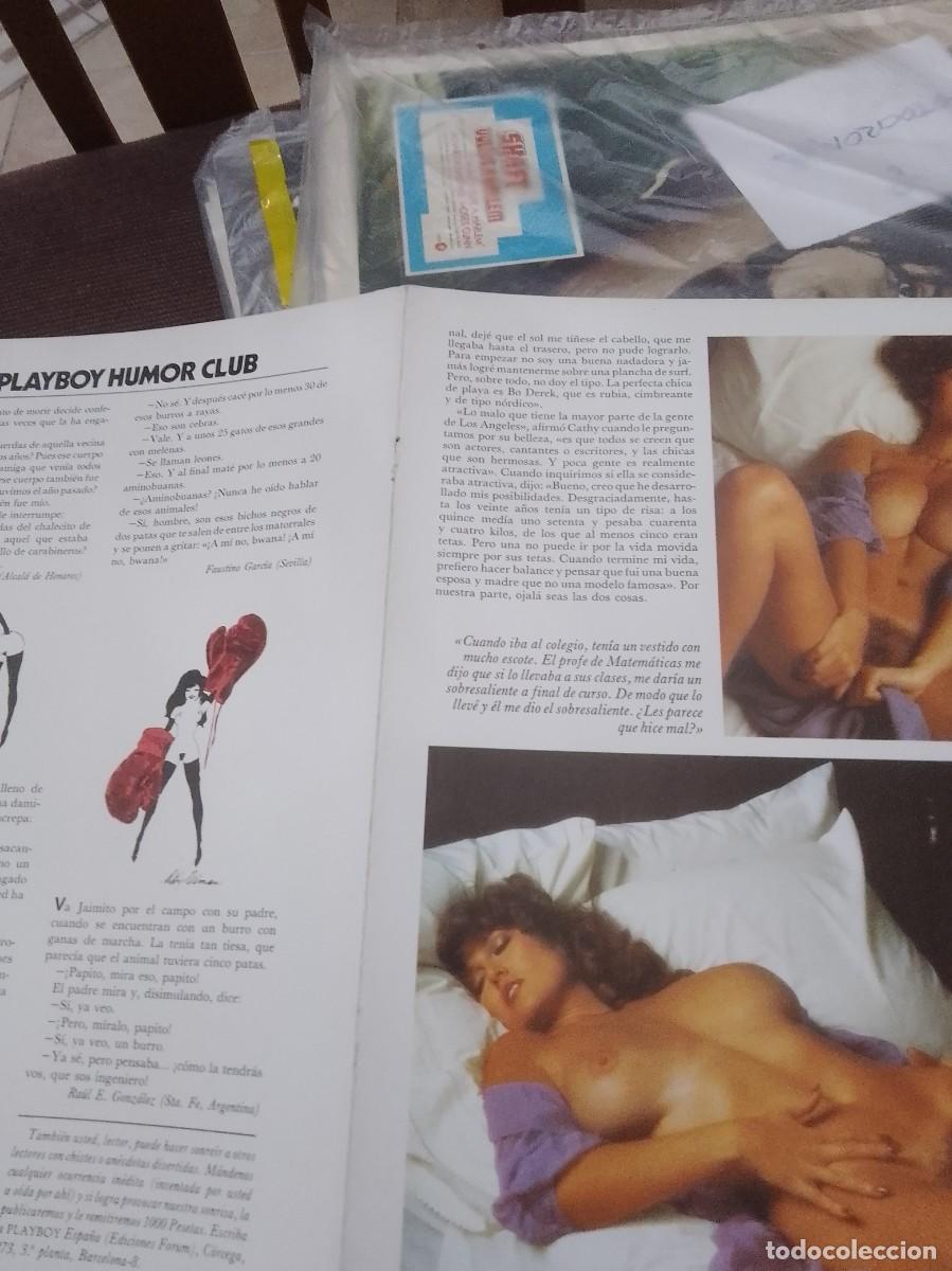 Cine: Playmate 54 cent&iacute;metros p&oacute;ster - Foto 3