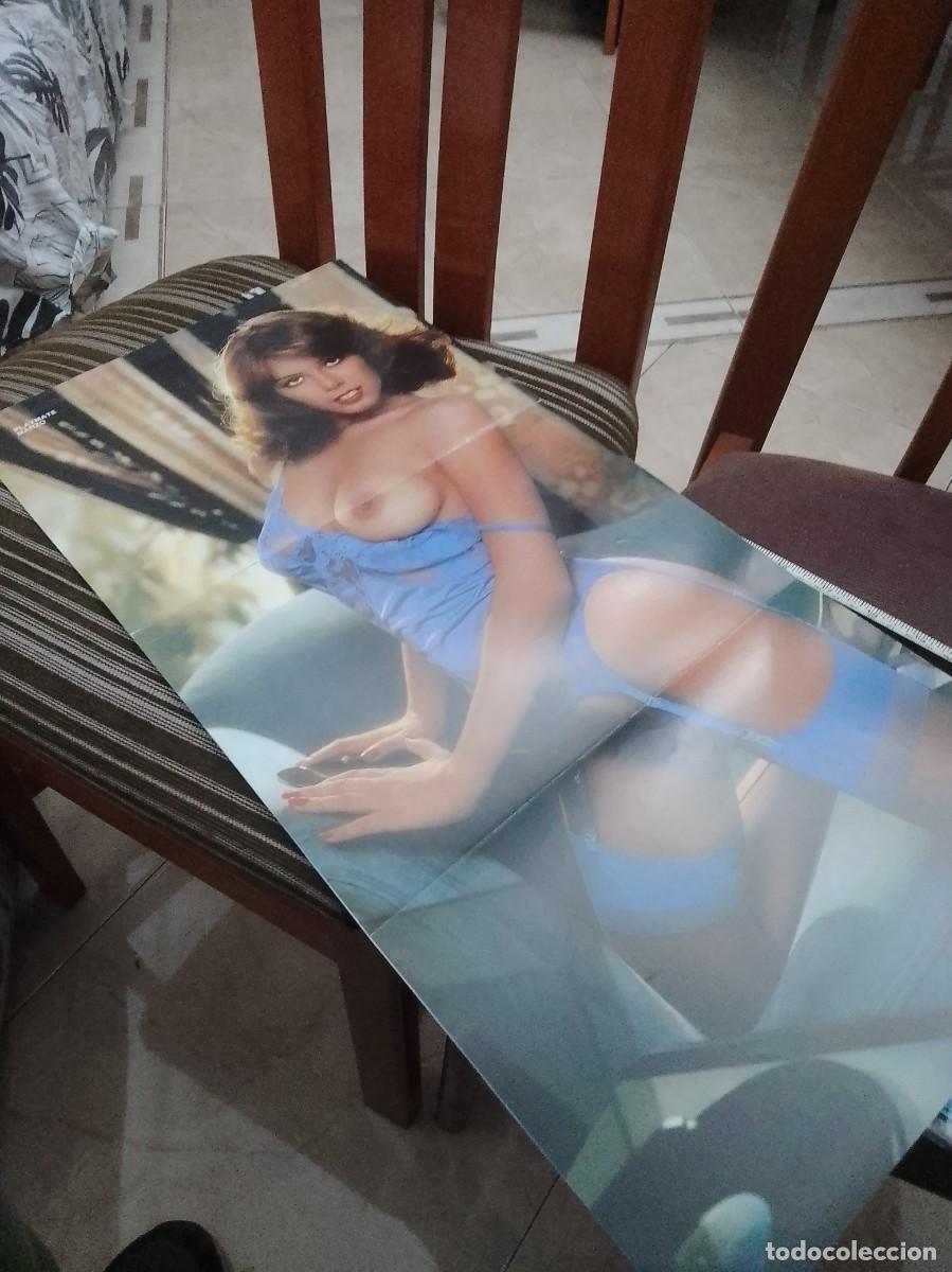Cine: Playmate 54 cent&iacute;metros p&oacute;ster - Foto 1