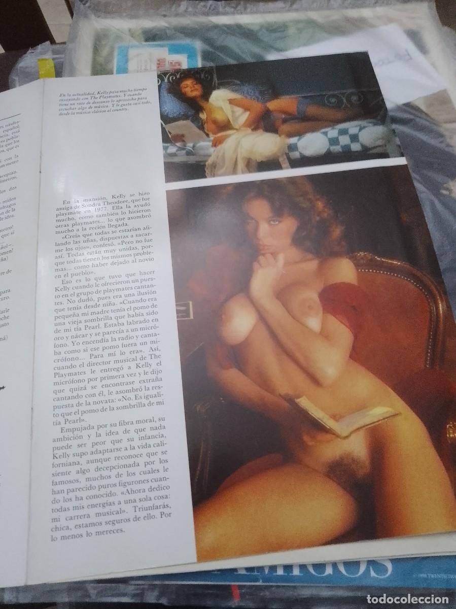 Cine: Playmate 54 cent&iacute;metros p&oacute;ster - Foto 4