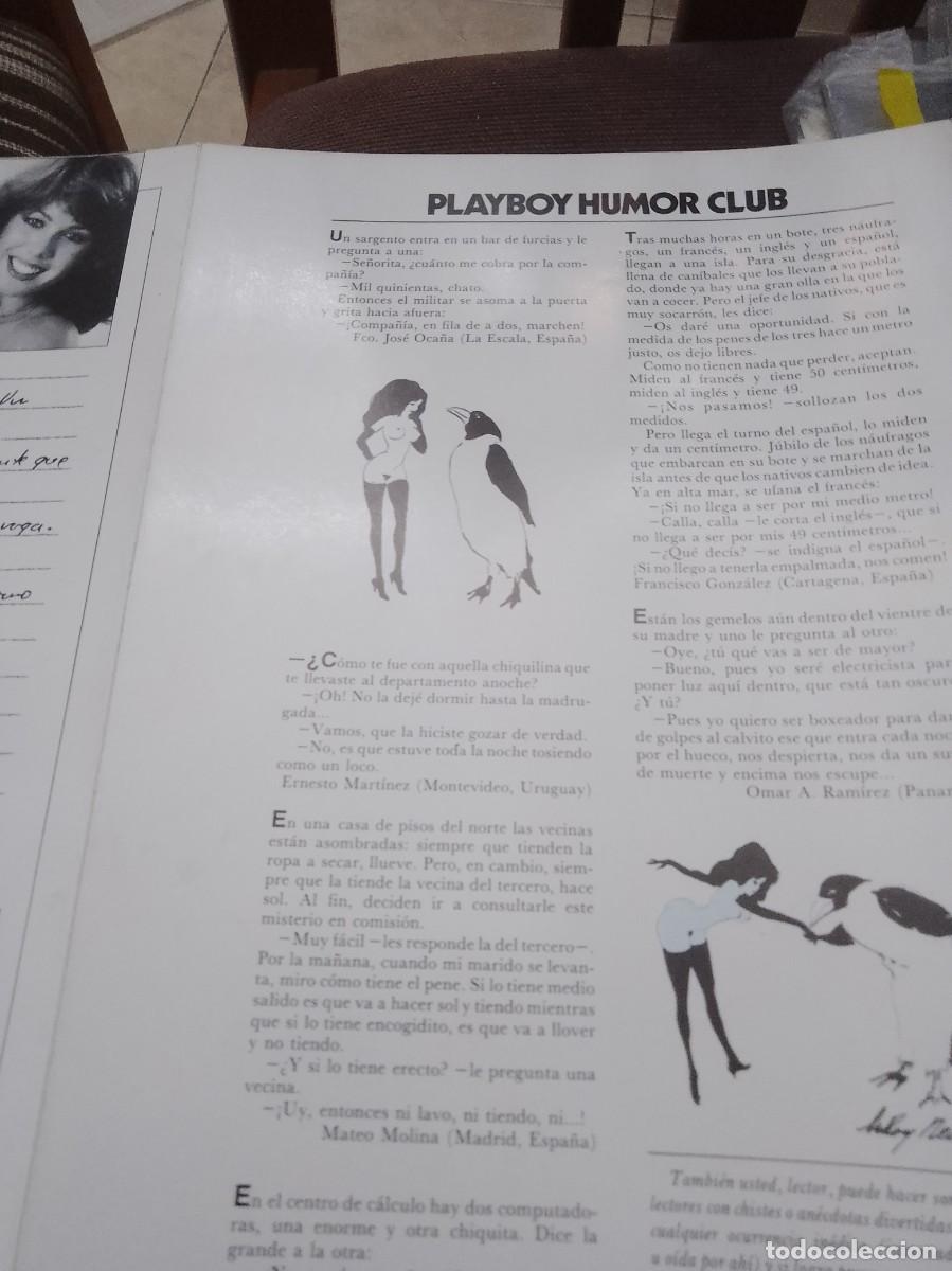 Cine: Playmate 54 cent&iacute;metros p&oacute;ster - Foto 5