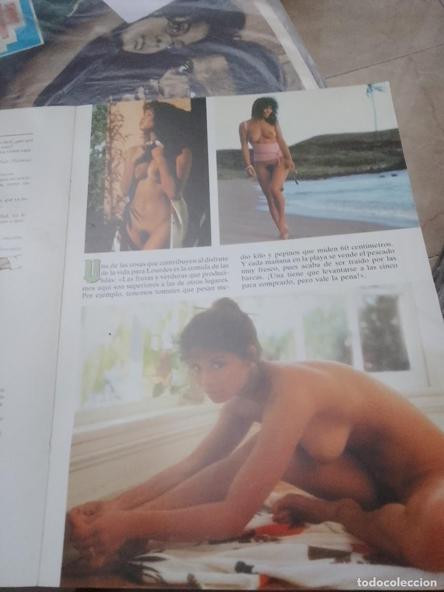 Cine: Playmate 54 cent&iacute;metros p&oacute;ster - Foto 4