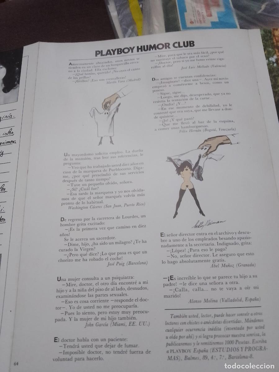 Cine: Playmate 54 cent&iacute;metros p&oacute;ster - Foto 5