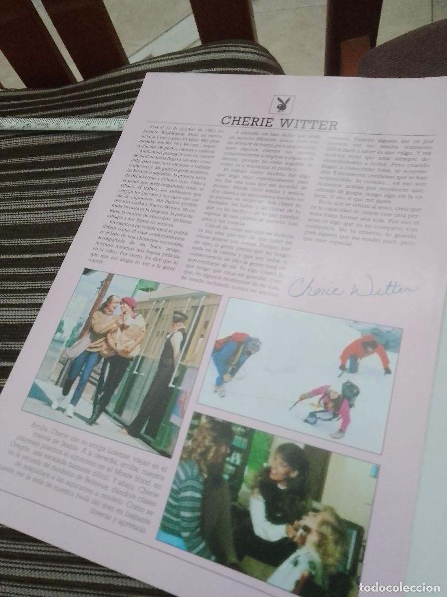 Cine: Playmate 54 cent&iacute;metros p&oacute;ster - Foto 6