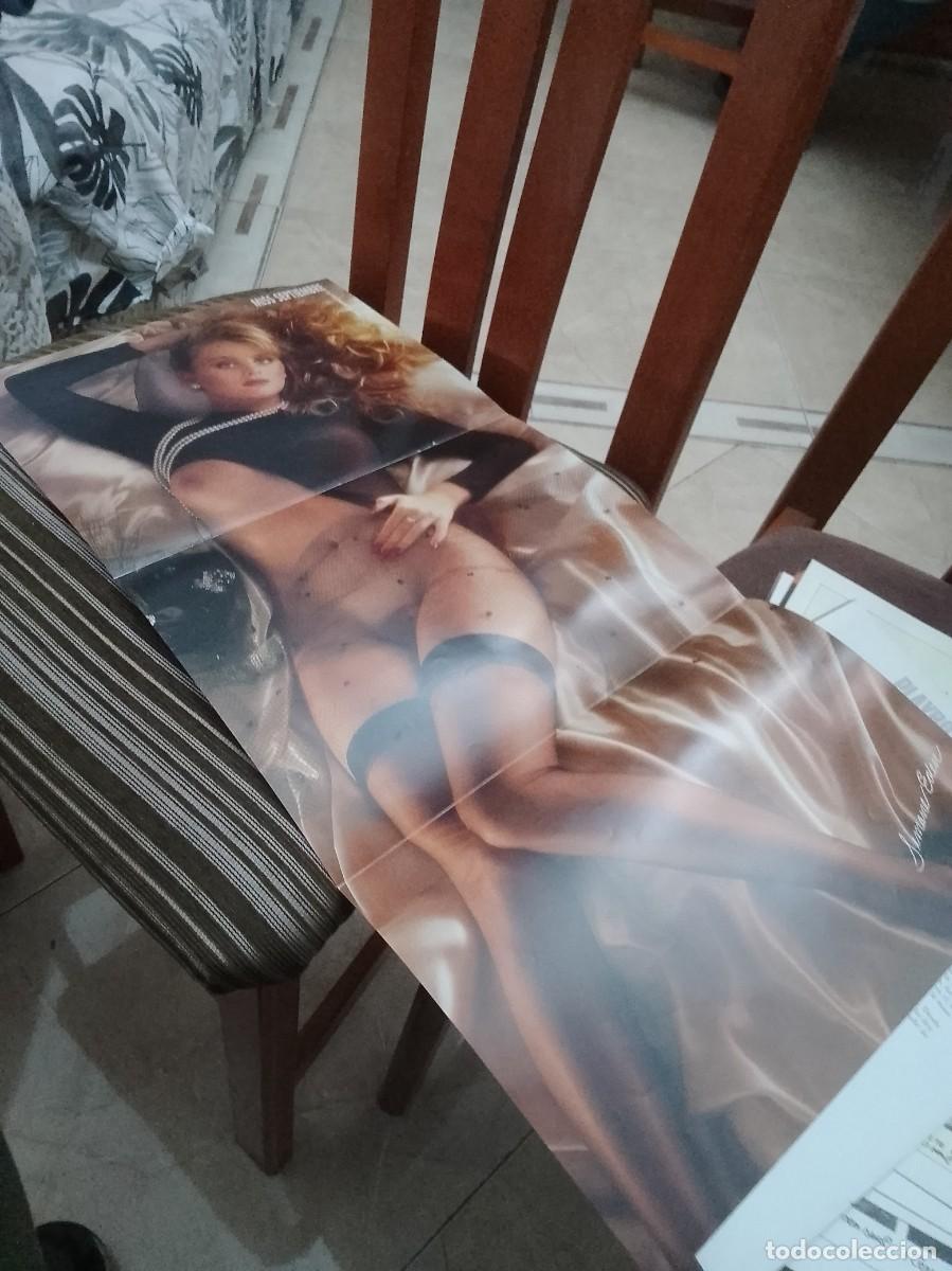 Cine: Playmate 54 cent&iacute;metros p&oacute;ster - Foto 1