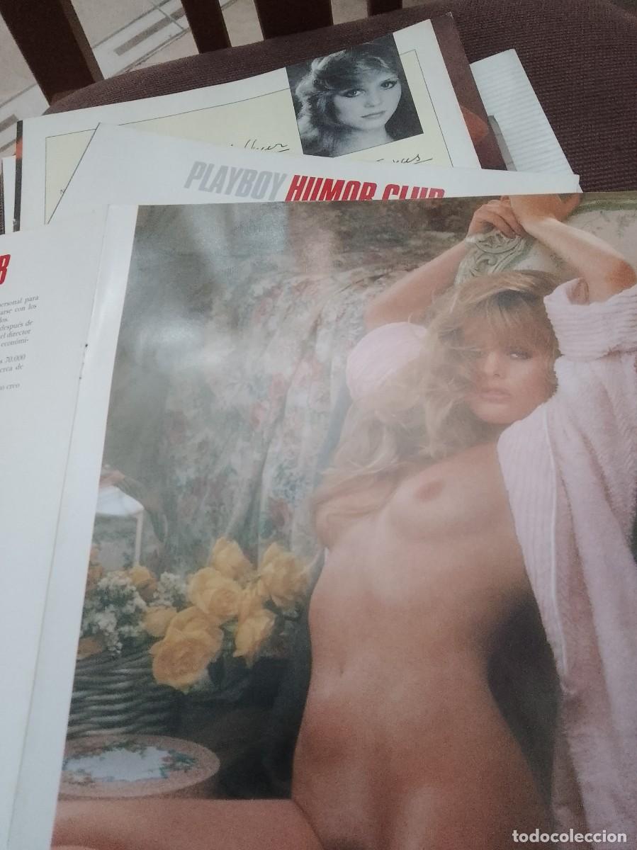 Cine: Playmate 54 cent&iacute;metros p&oacute;ster - Foto 3