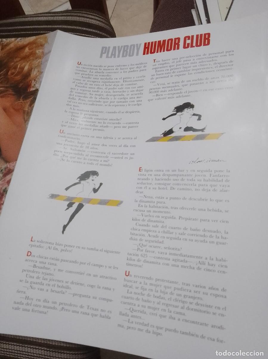 Cine: Playmate 54 cent&iacute;metros p&oacute;ster - Foto 4
