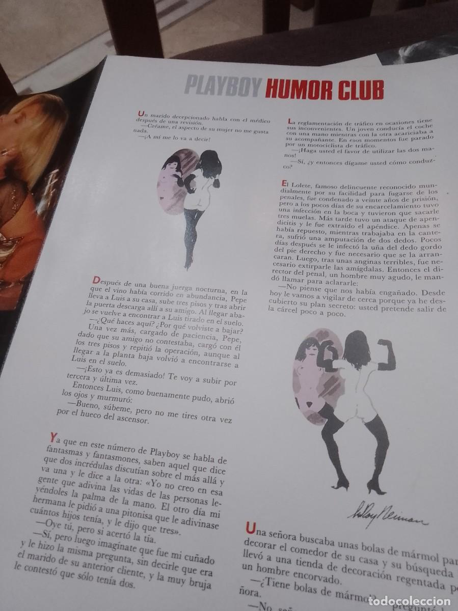 Cine: Playmate 54 cent&iacute;metros p&oacute;ster - Foto 4