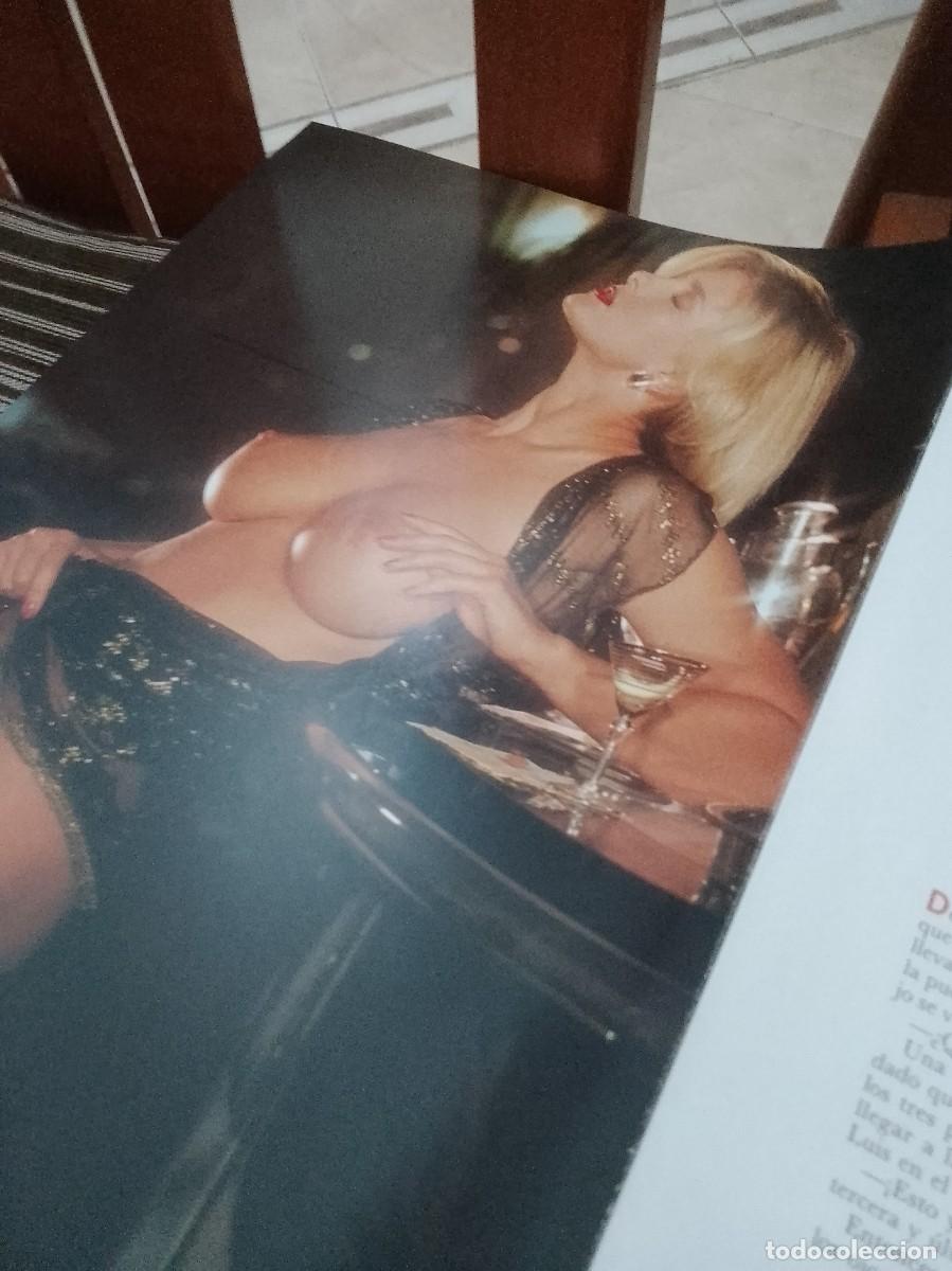 Cine: Playmate 54 cent&iacute;metros p&oacute;ster - Foto 5