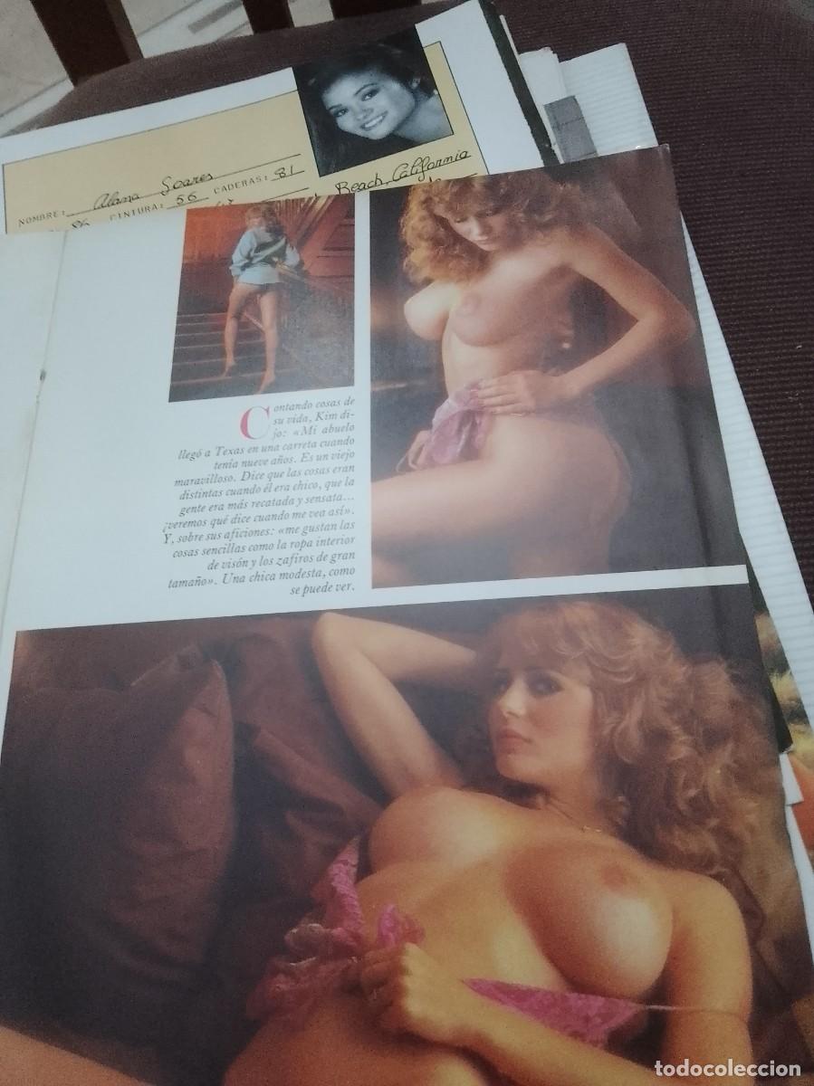 Cine: Playmate 54 cent&iacute;metros p&oacute;ster - Foto 4