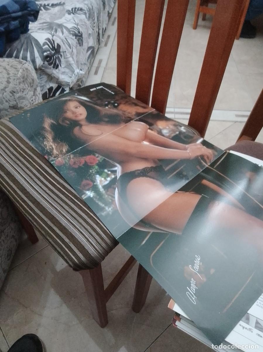 Cine: Playmate 54 cent&iacute;metros p&oacute;ster - Foto 1