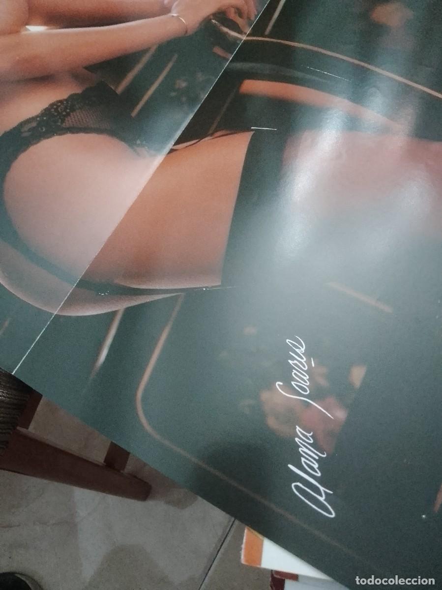 Cine: Playmate 54 cent&iacute;metros p&oacute;ster - Foto 2