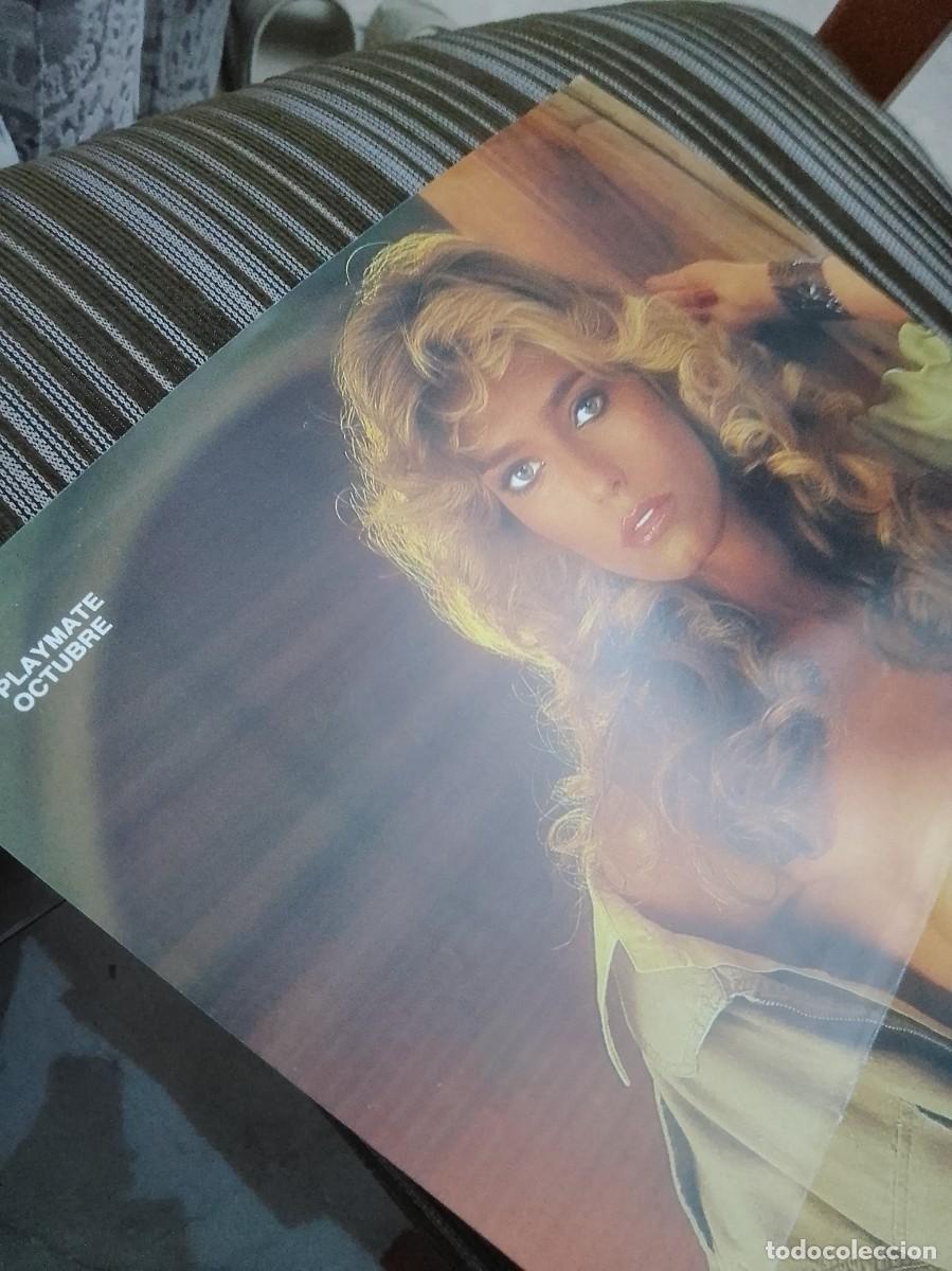 Cine: Playmate 54 cent&iacute;metros p&oacute;ster - Foto 2
