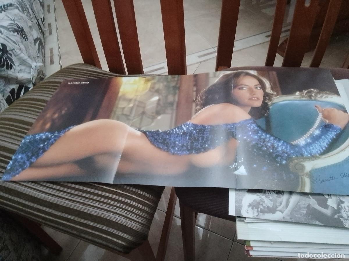 Cine: Playmate 54 cent&iacute;metros p&oacute;ster - Foto 1