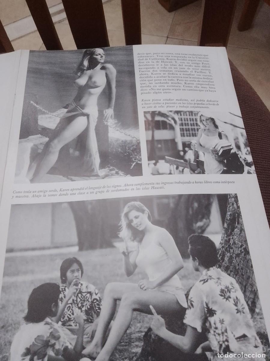 Cine: Playmate 54 cent&iacute;metros p&oacute;ster - Foto 3