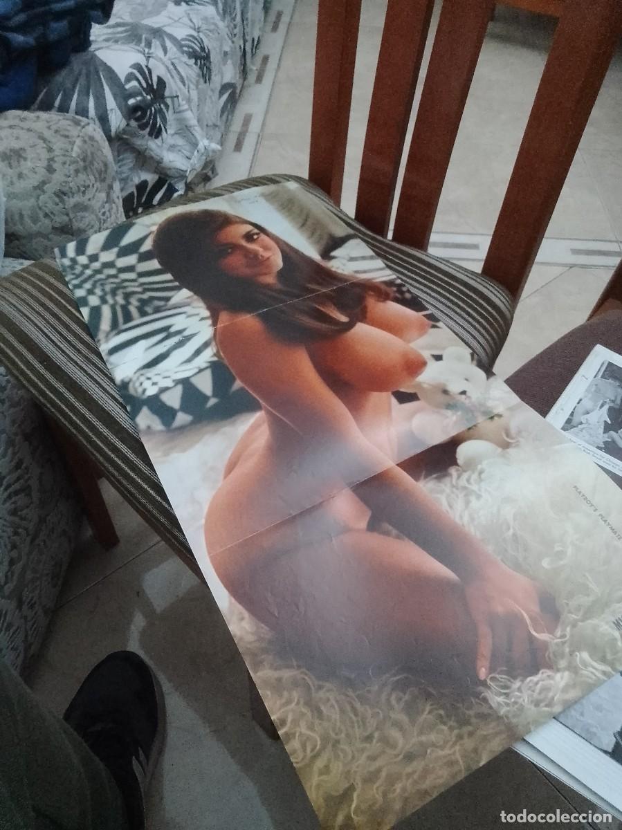 Cine: Playboy s playmate 54 cent&iacute;metros - Foto 1