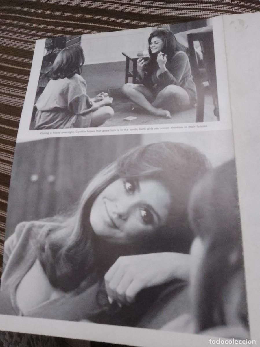 Cine: Playboy s playmate 54 cent&iacute;metros - Foto 8